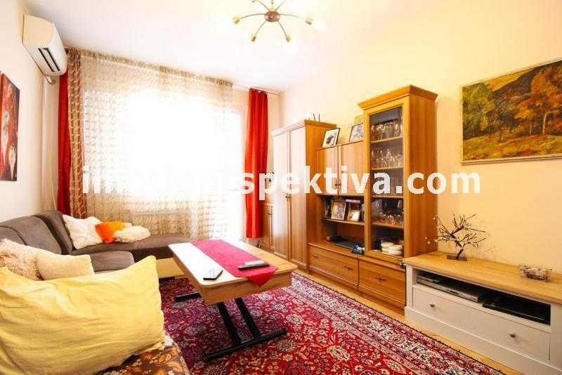 реф.18990 Три отделни стаи, реална квадратура-Гагарин!