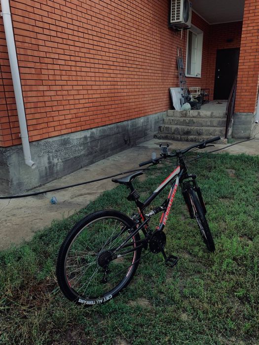 Продам велосепед