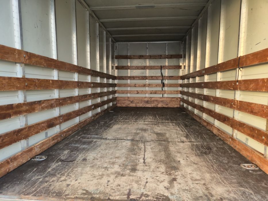 Iveco daily 35c12 148000 km