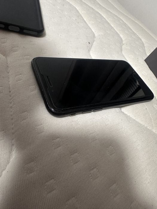 iPhone 7 Jet Black