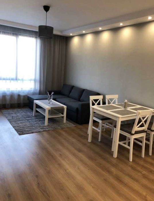 Двустаен апартамент под наем в жк. Младост 4