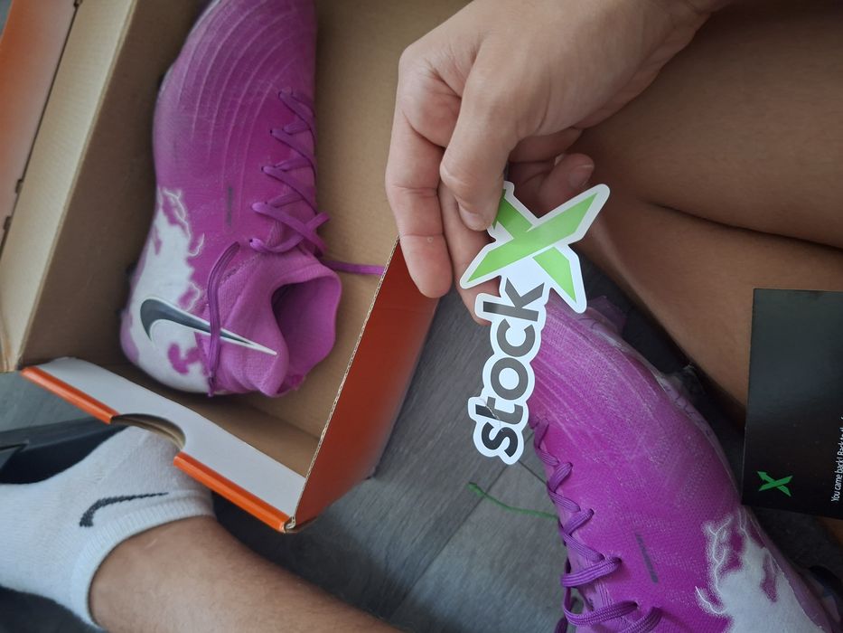 Nike phantom Luna Elite