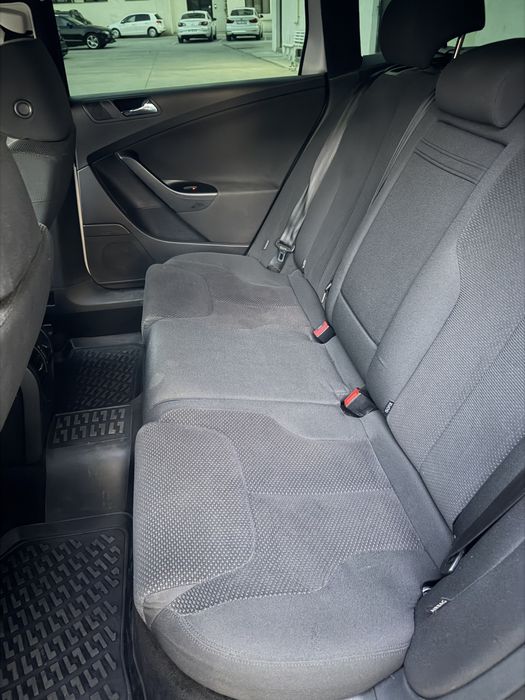 VW Passat B6 Variant 2.0 TDI