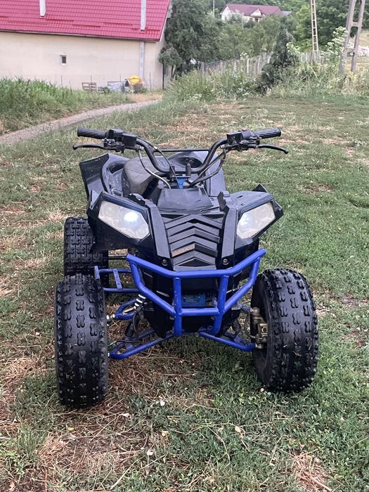 Vind atv 125cc semiautomat