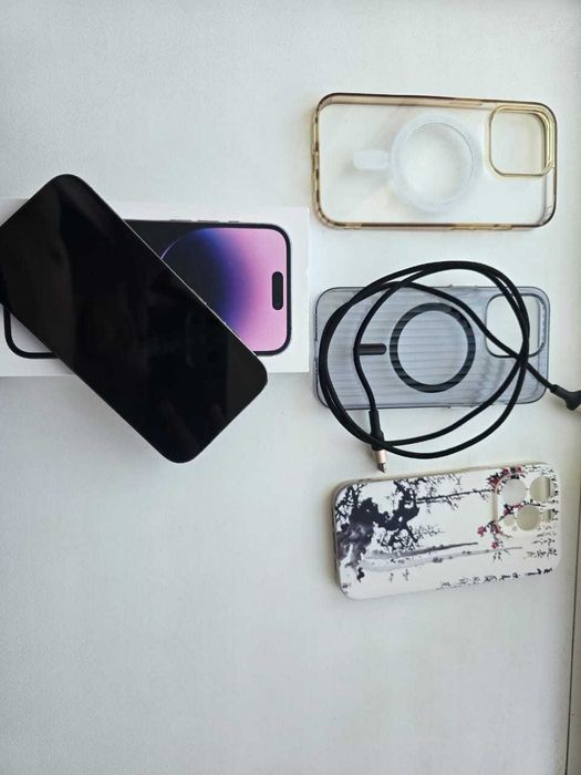 Iphone 14 pro 128gb
