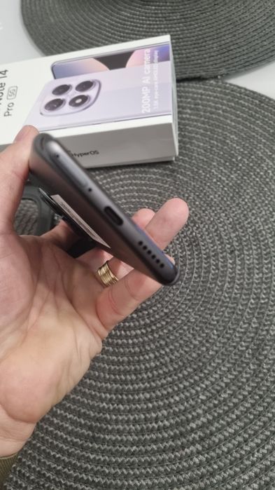 XIAOMI Redmi Note 14 PRO 5G