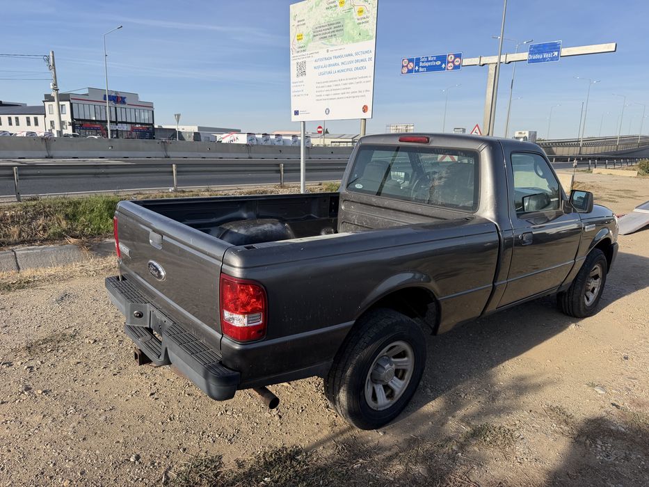 FORD Ranger 2009 — imagine 3
