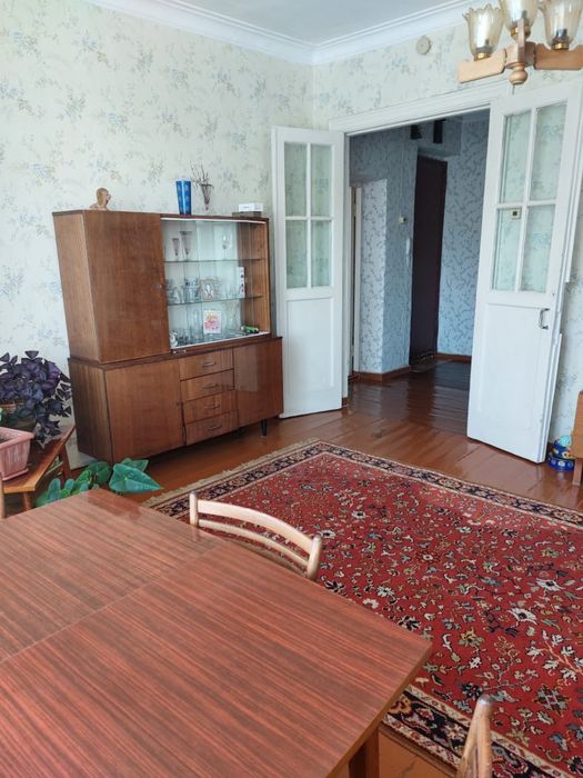 Продам 3-х квартиру