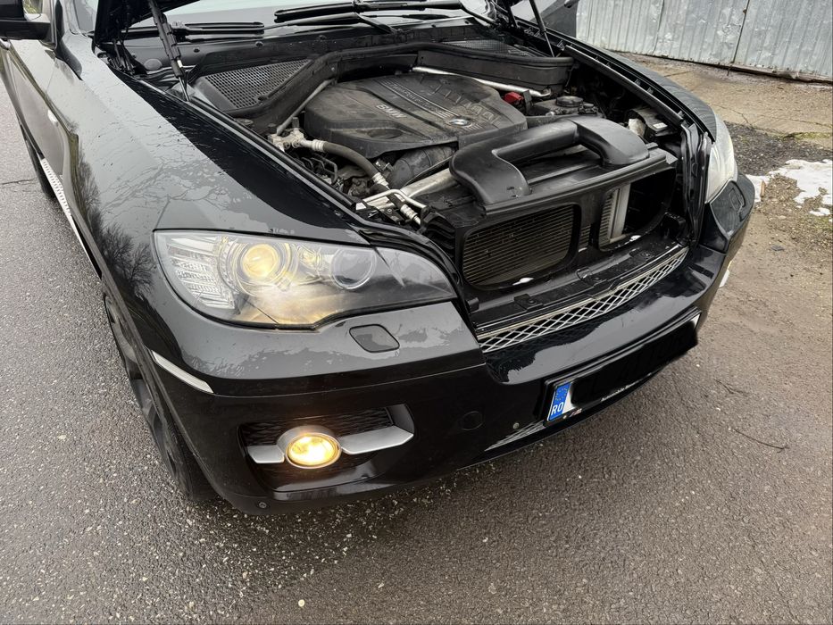 Motor Bmw 3.0 diesel euro 5 N57D30B 245 306 cp