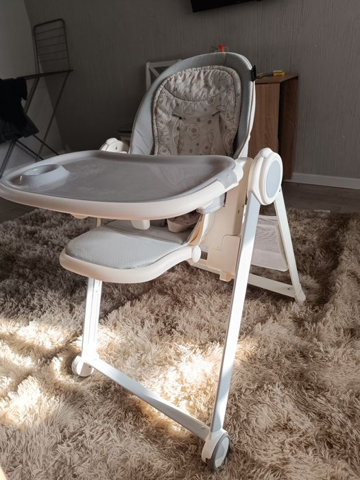 Продам стульчик для кормления