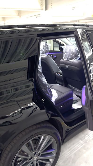 Leapmotor c16 2000$ navarot bor yengi ranglari qora full komplktatsiya