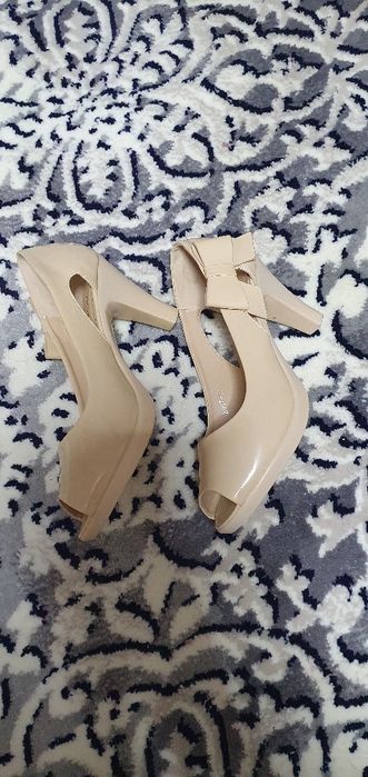 Женские туфельки новые