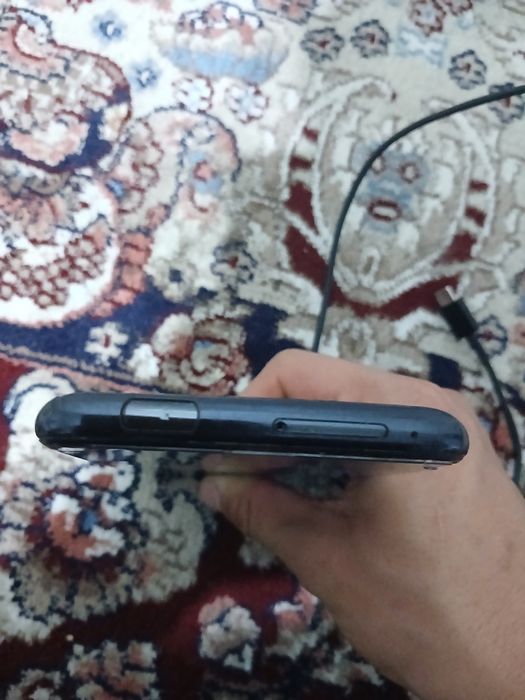 Huawei p smart z flagrant edition