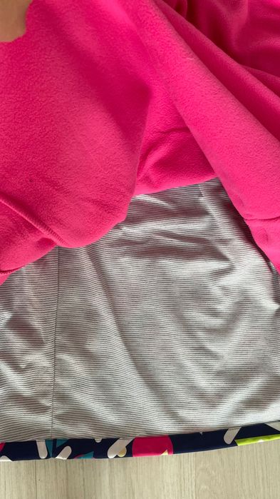 Куртка с подкладом