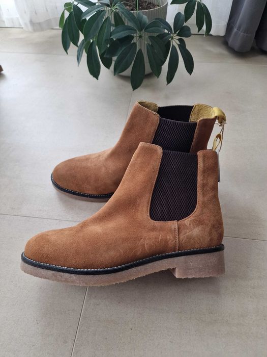 Продавам дамски обувки