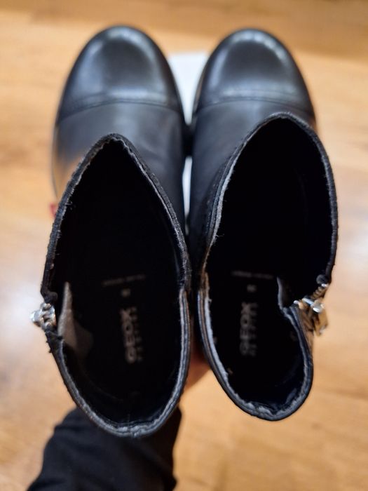 Чисто нови боти Geox