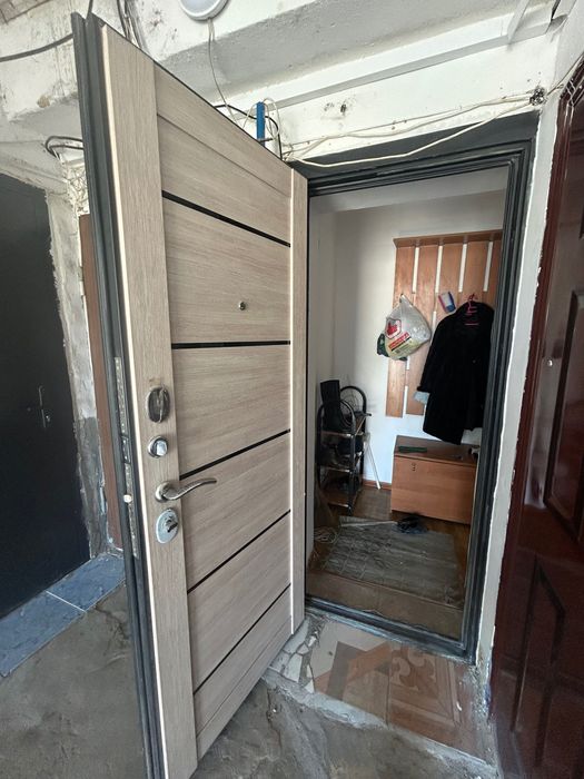 1 комнатная квартира