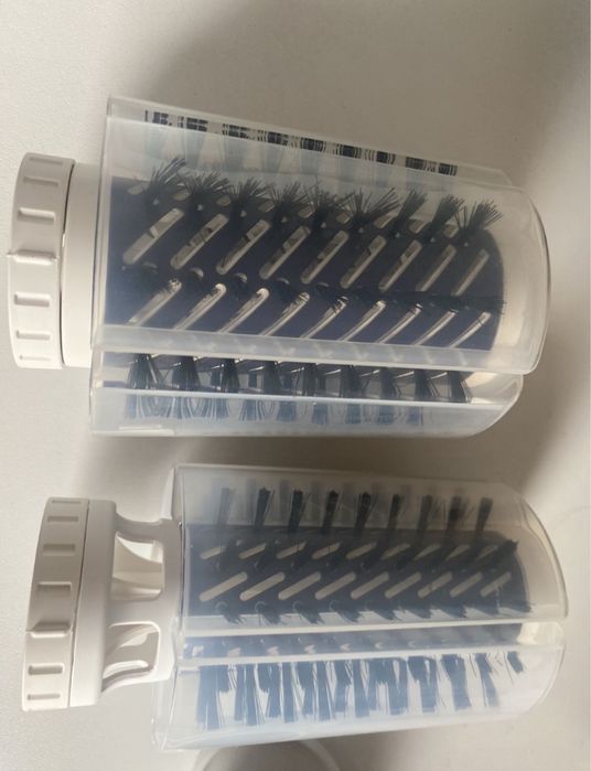 Perie rotativa Rowenta Brush Active