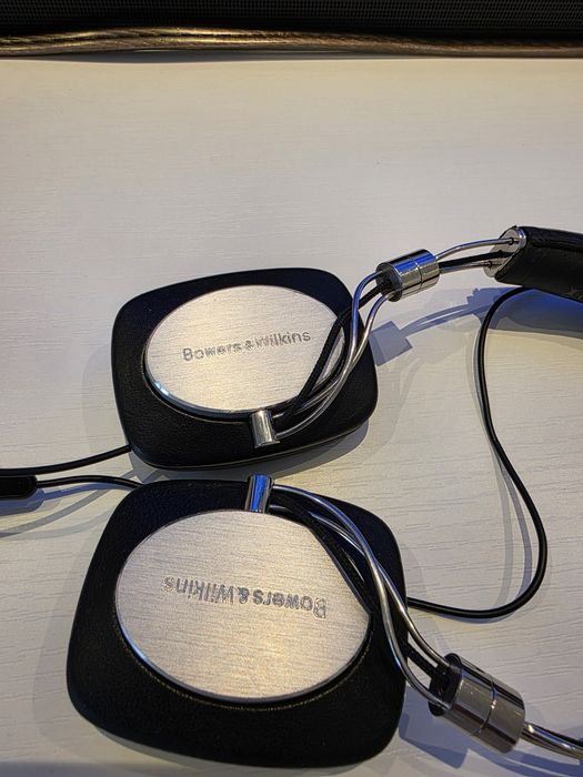 Căști Bowers Wilkins P5