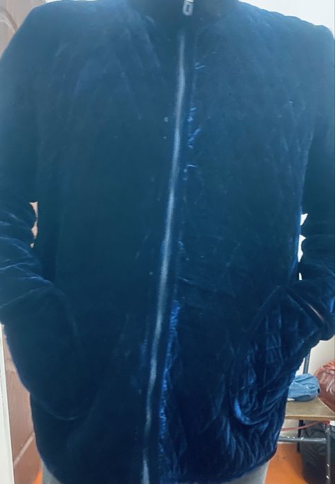 Новые жлетка чисты хлопок