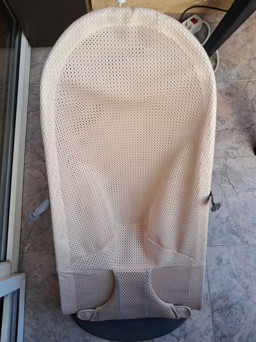 BabyBjorn шезлонг - без забелжки