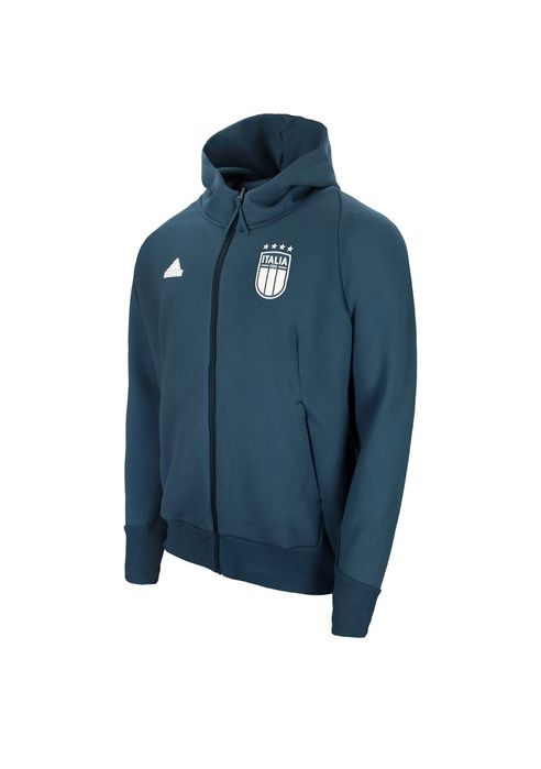 Италия Официален travel анцуг сезон 2025, закупен от официалния магази