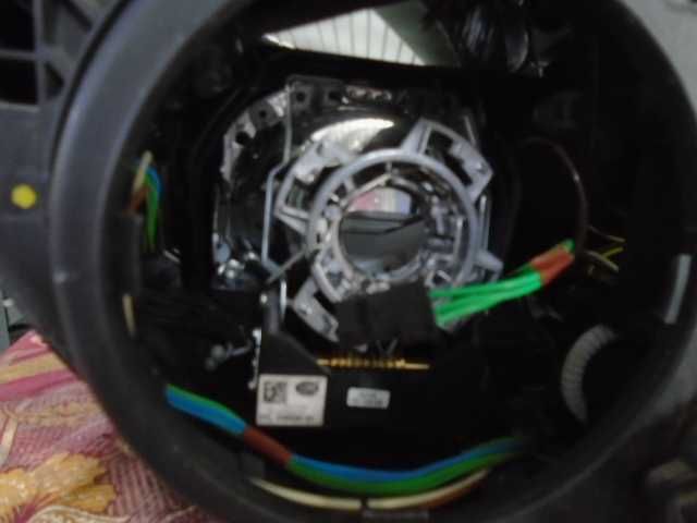 Фар ляв за мерцедес Е класа W211