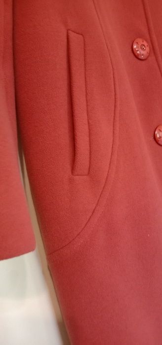 Осенне - весеннее пальто