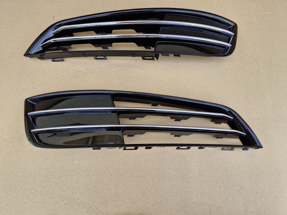 Grila grile proiector ceata  Audi A8 4H 2009-2014