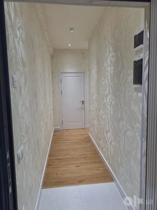Сдаётся 1-комн ЖК Xon Saroy Orzular, 38 м²