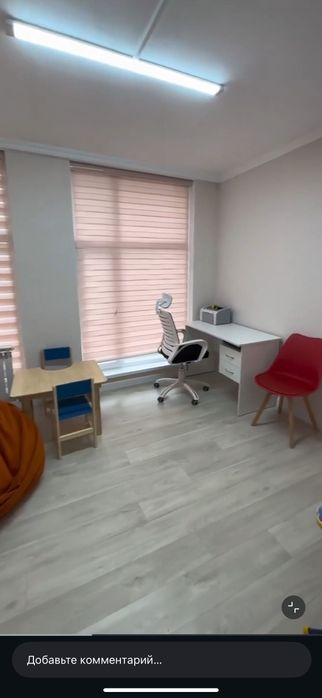 Столы и стулья раздельно или вместе