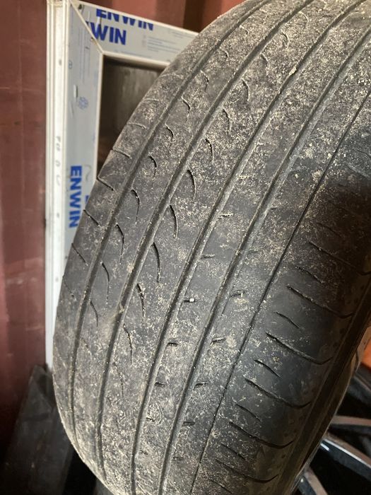 жазғы дөңгелек сатылады 4дана