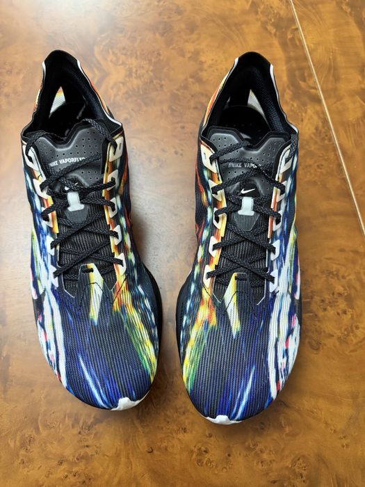Найк Nike Vaporfly 4