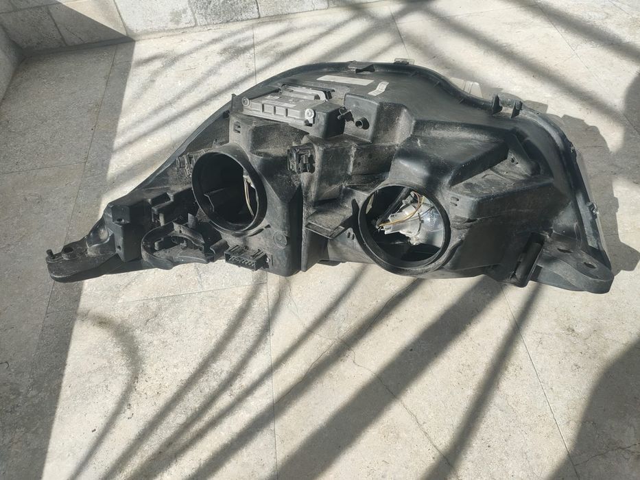 Vand far dreapta xenon citroen ds4