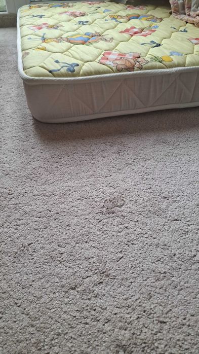 Детски матрак за кошара