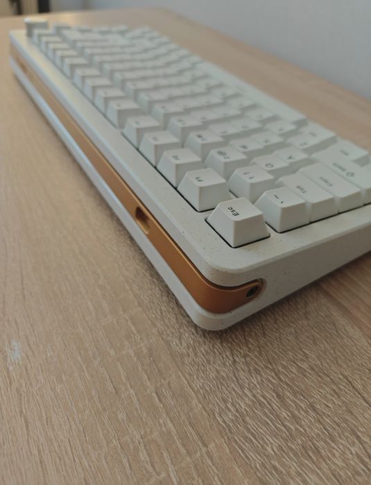 DrunkDeer A75 Pro | Магнитная клавиатура (Hall Effect)