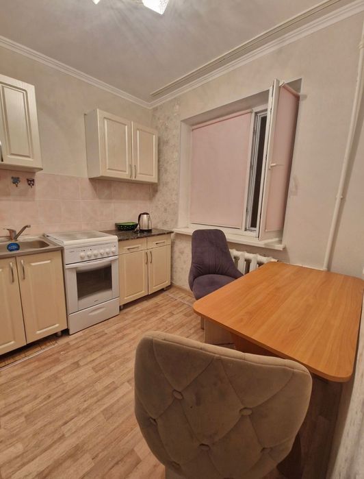 1 ком квартира посуточна