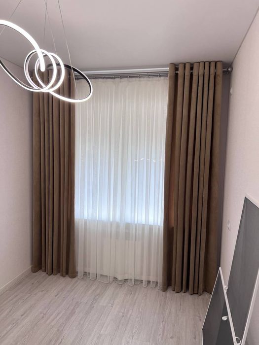 Parda tikish xizmati