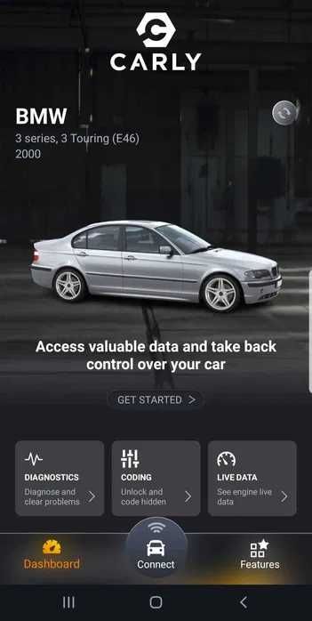 Диагностика BMW – ISTA + INPA + E-SYS + Carly + BimmerCode+BimmerTool