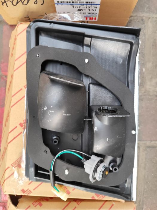 Карина Е задание фонари