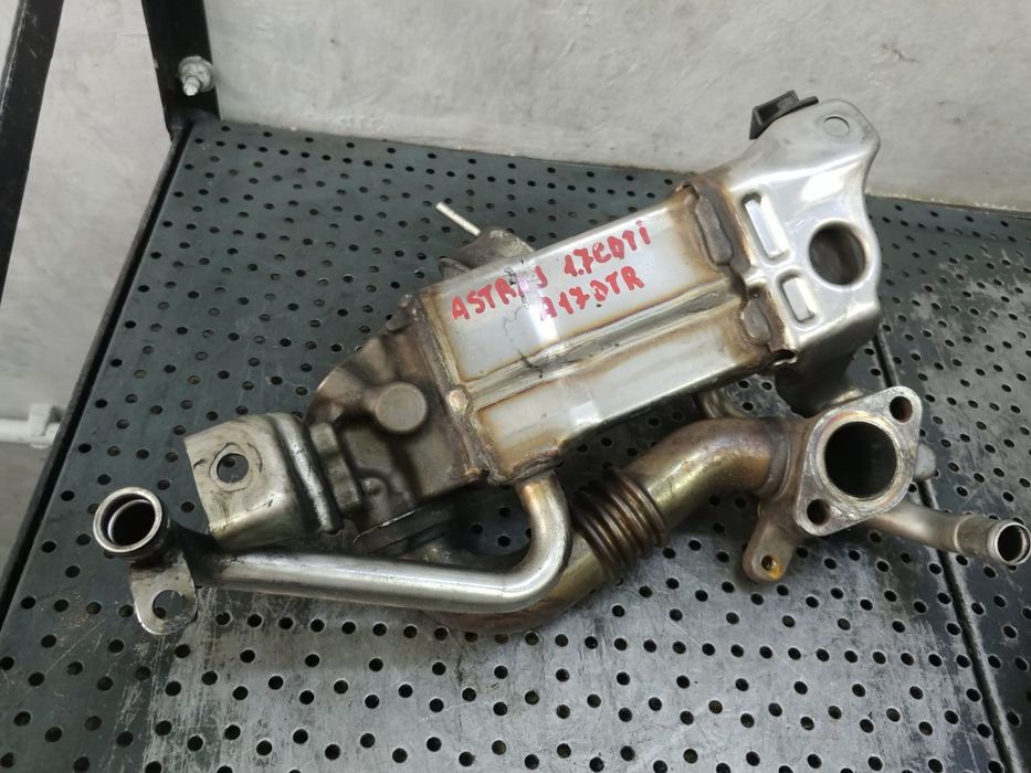 racitor gaze  1.7cdti a17dtr opel astra j  y822310006