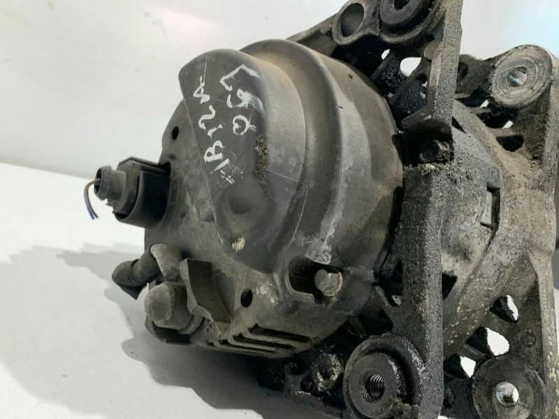 Alternator Seat Ibiza 4 6J 1.2 benzina CGPA 03D903025J