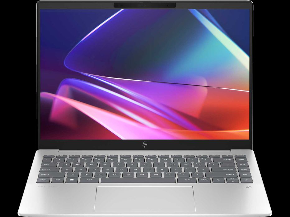 HP Pavilion Plus 14" 2.8K OLED 120Hz AMD RYZEN 7 7840U 16GB LPDDR5 512