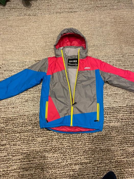 Vand geaca schi Snox 164 cm!