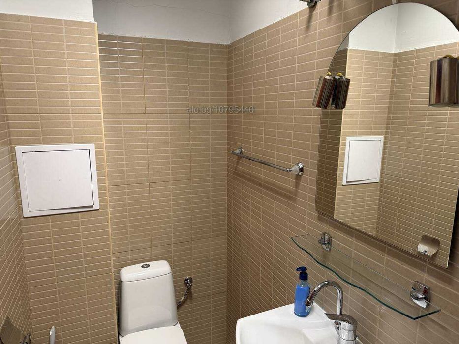 Дава се под наем Магазин в София, Младост 1 - 30 кв.м за 297.84 € - Снимка #10