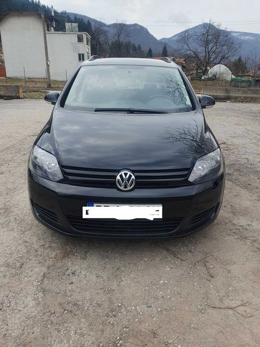 Volkswagen  GOLF 6 PLUS