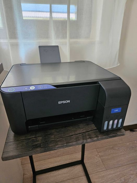 Imprimanta Epson Ecotank L3111