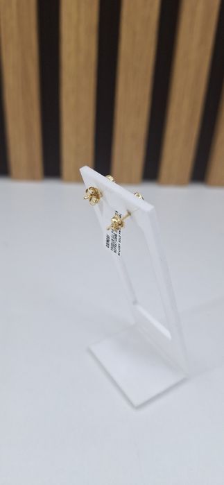 Cercei Aur 14K 1,36 Gr #47132