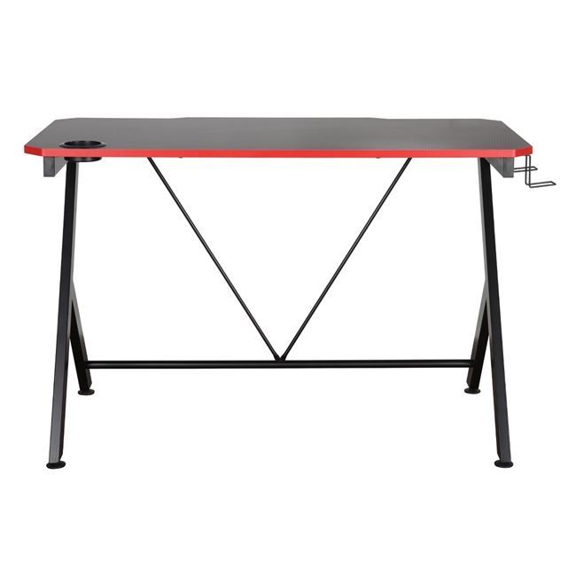 Гейминг бюро с ергономичен дизайн