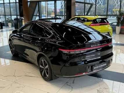 BYD Chazor Flagship 120km boshlangich 30% tolov bilan nasiya savdo